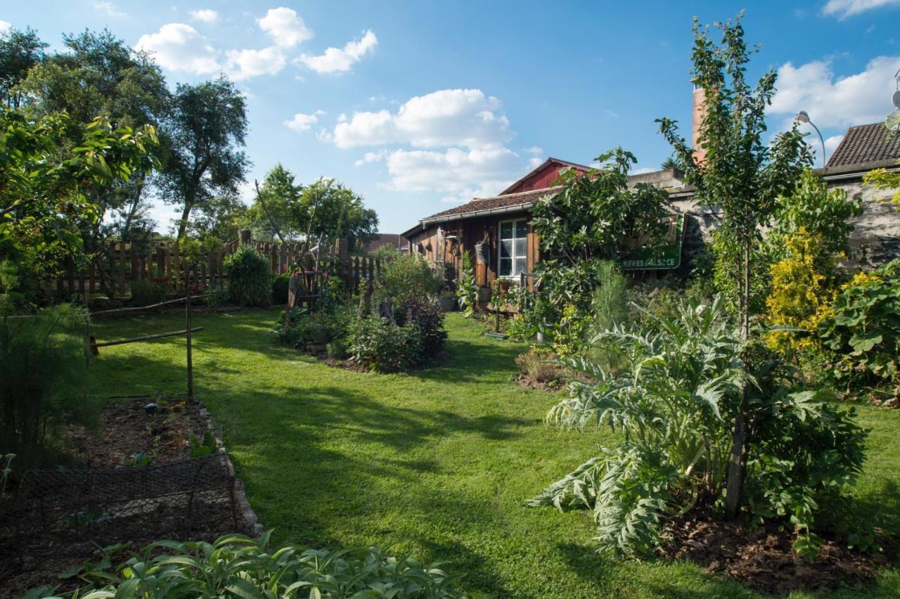 La Ferme De Marie *
