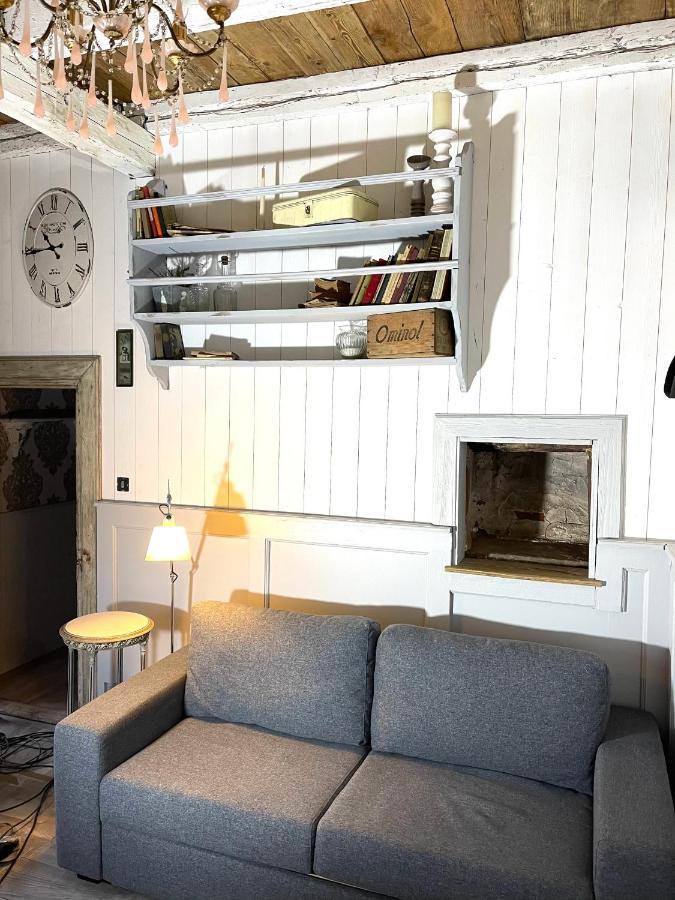 Apartment La Ferme De Marie Rangen