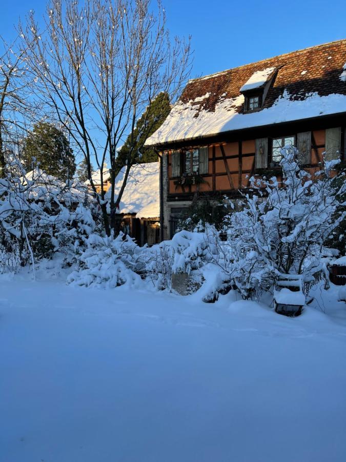 La Ferme De Marie Apartment