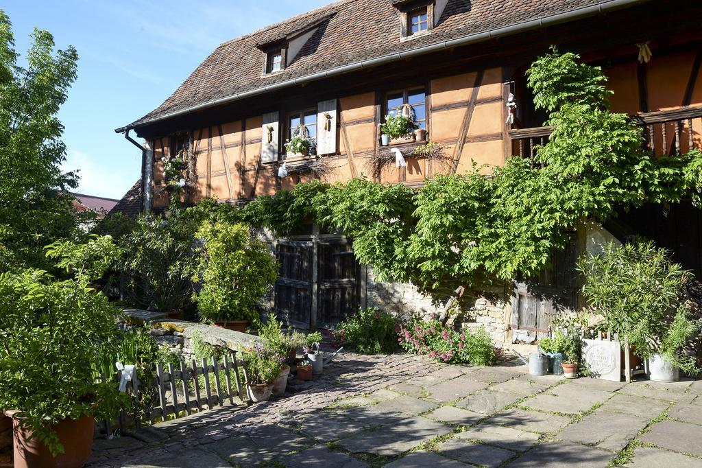 La Ferme De Marie Rangen