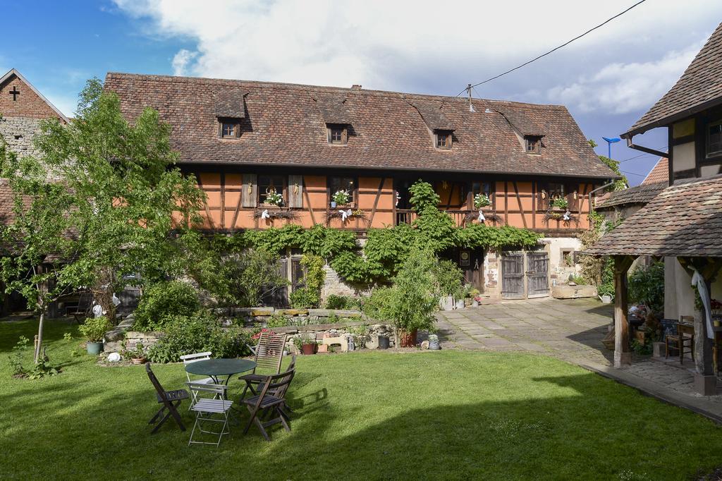 Apartment La Ferme De Marie *